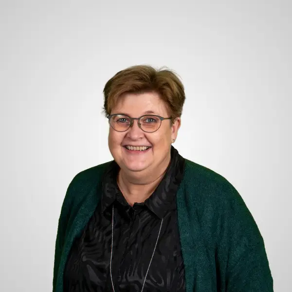 Ellen Nedenskov Tackmann